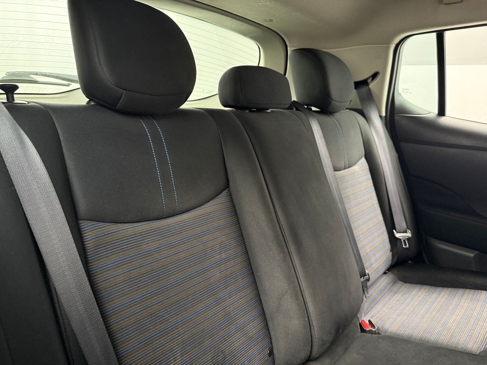 Thumbnail: 2023 Nissan Leaf - 6