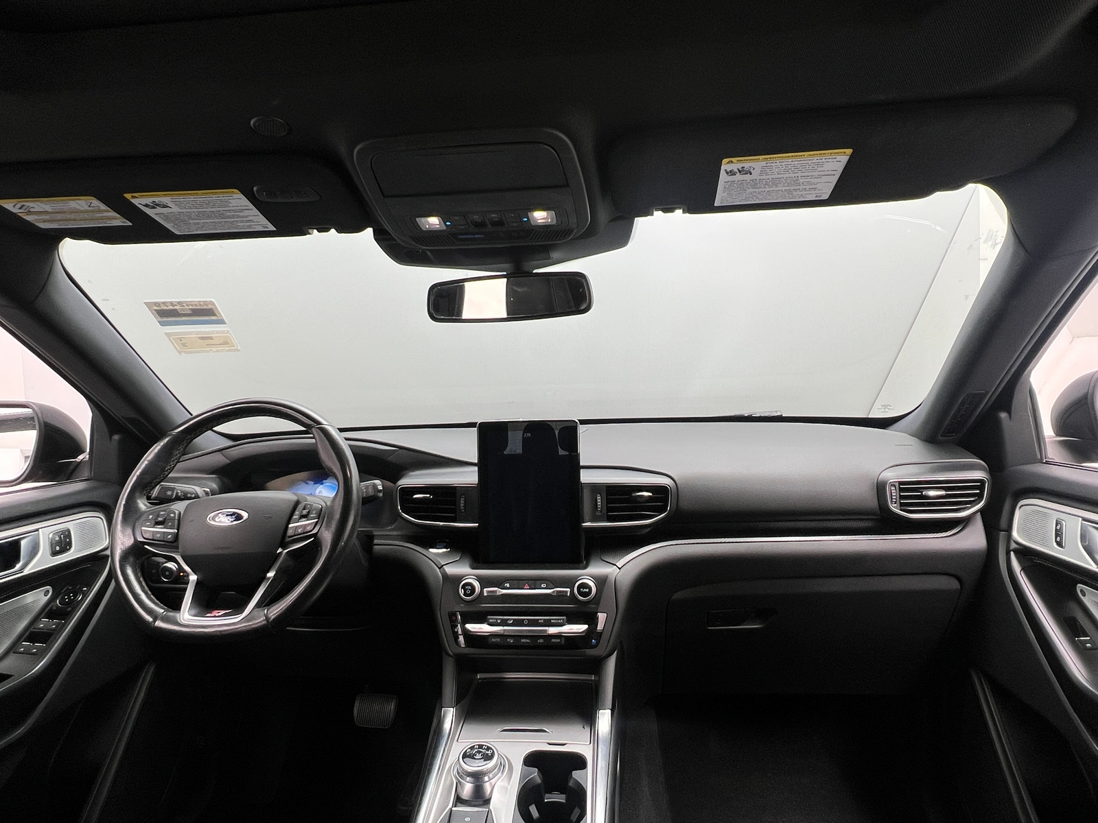 Thumbnail: 2020 Ford Explorer - 2