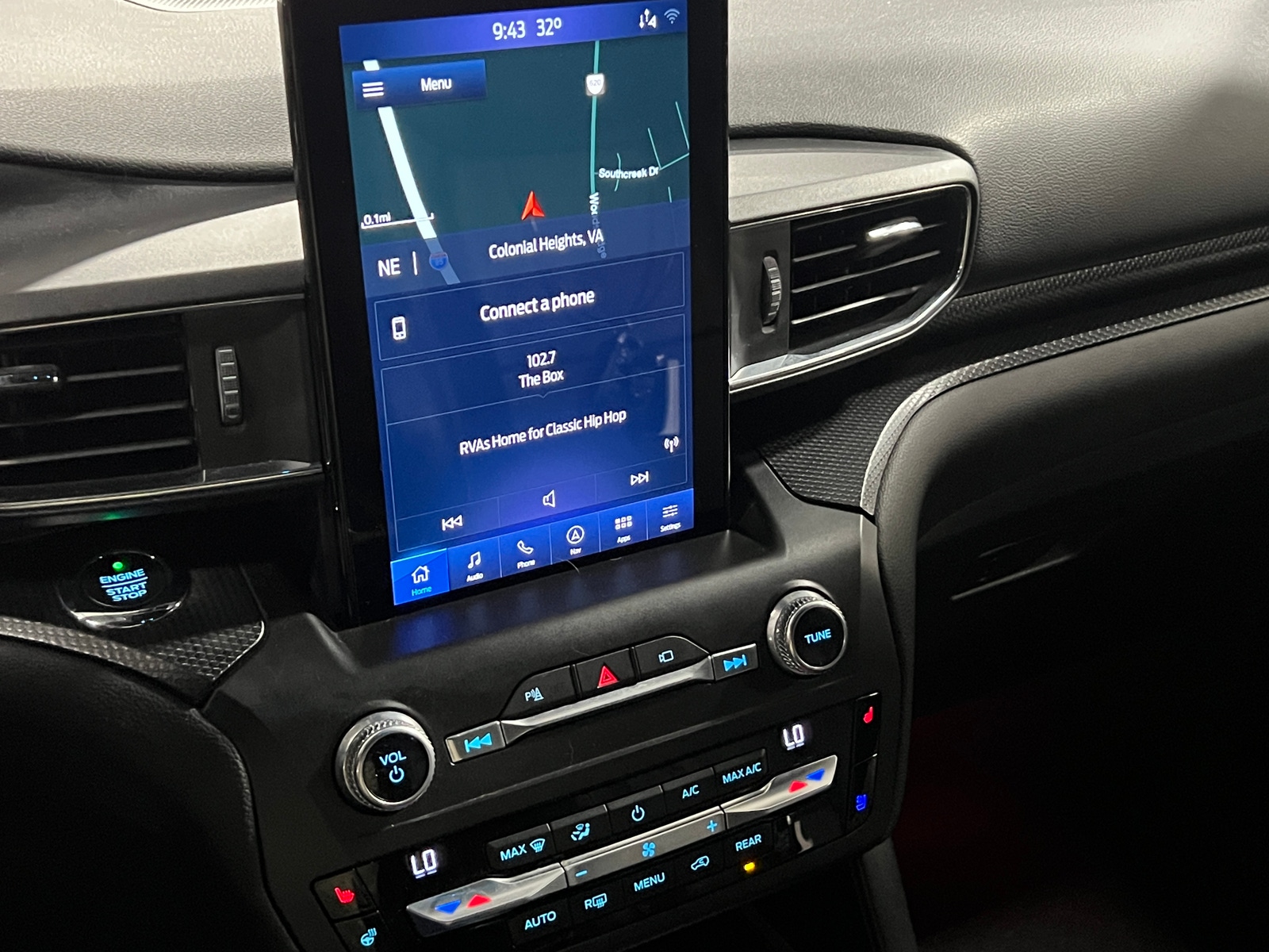 Thumbnail: 2020 Ford Explorer - 3