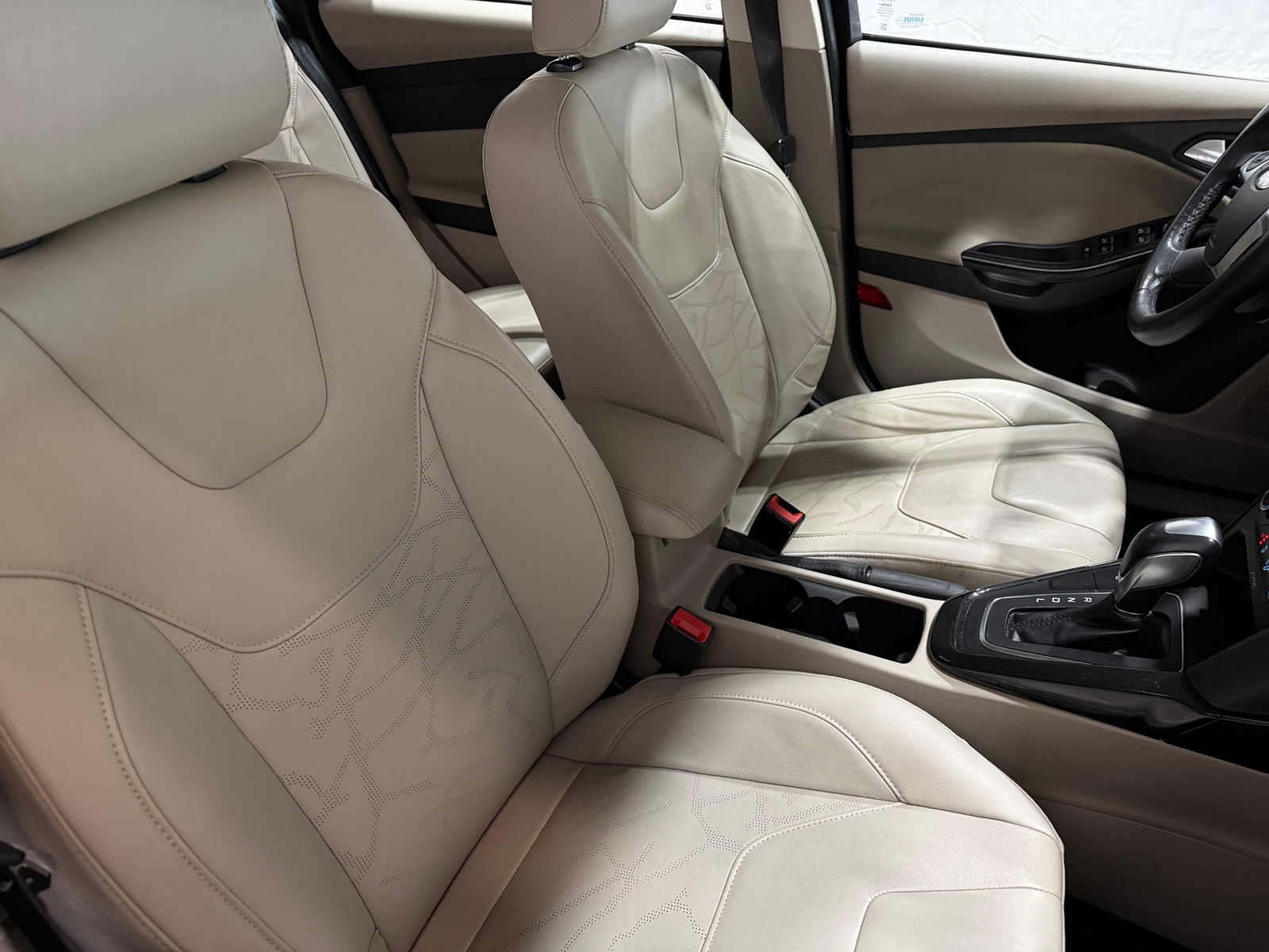 Thumbnail: 2017 Ford Focus - 2