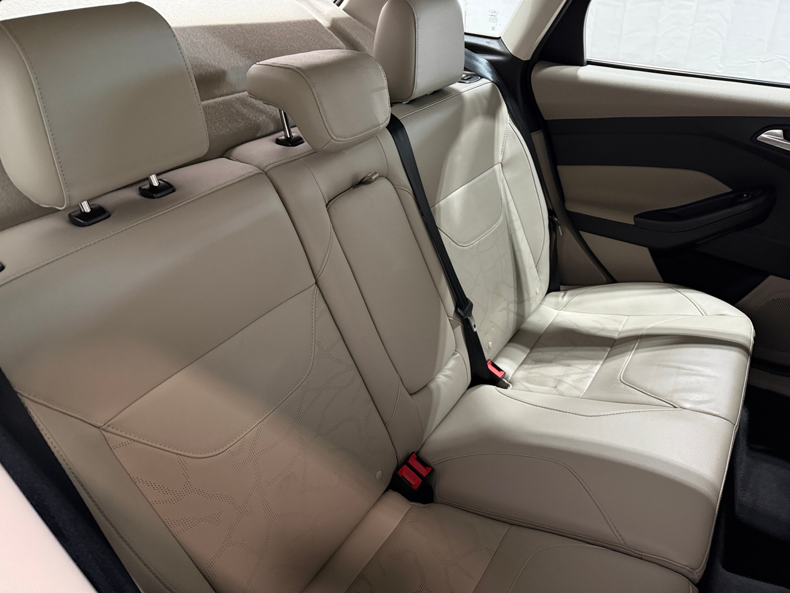 Thumbnail: 2017 Ford Focus - 6