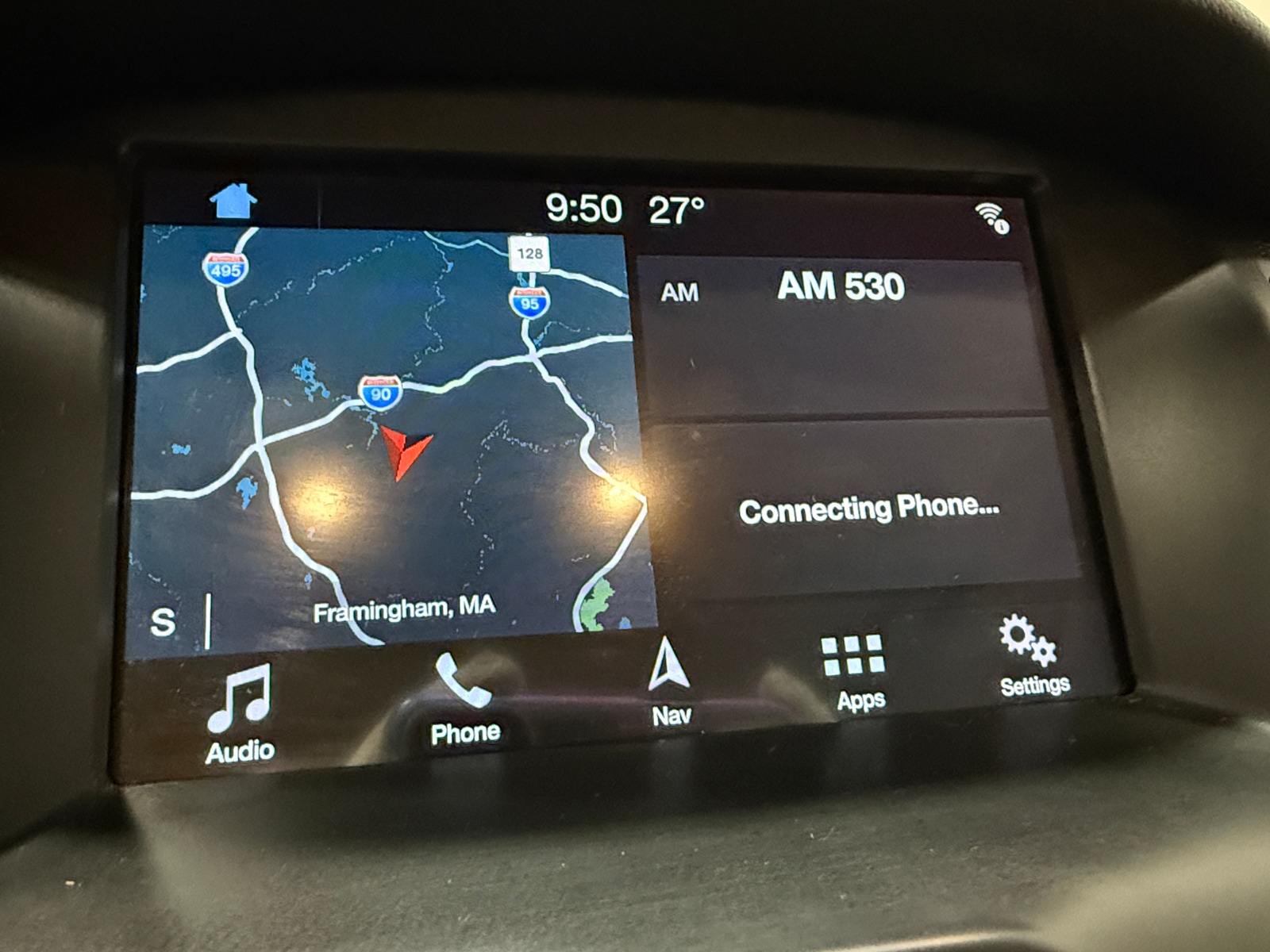 Thumbnail: 2017 Ford Focus - 4