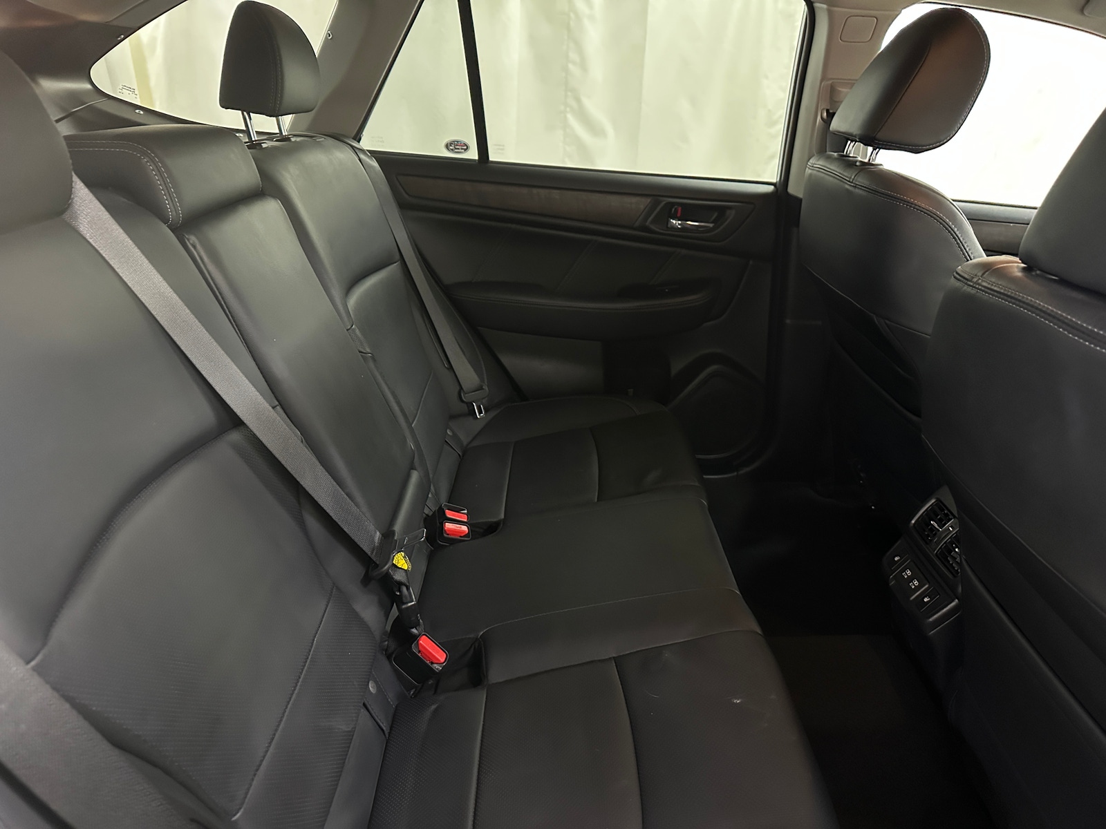 Thumbnail: 2019 Subaru Outback - 5