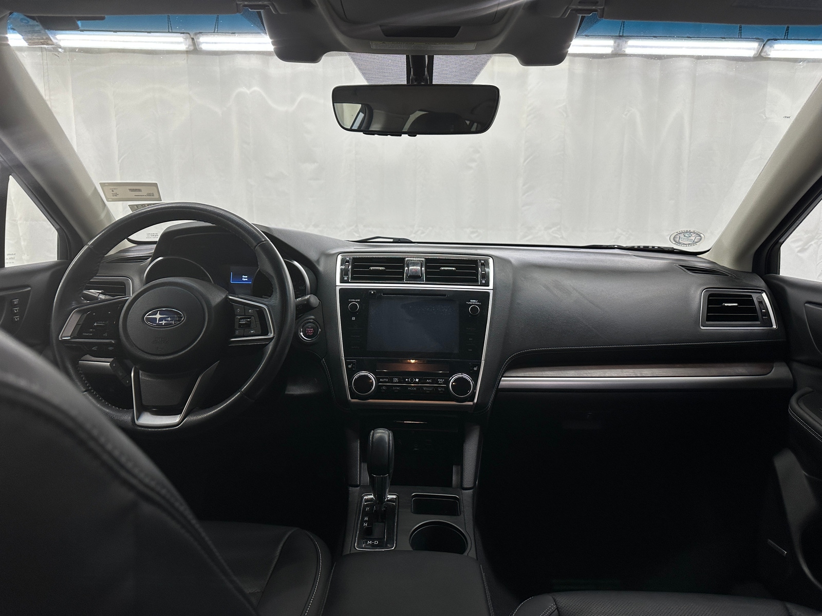 Thumbnail: 2019 Subaru Outback - 2