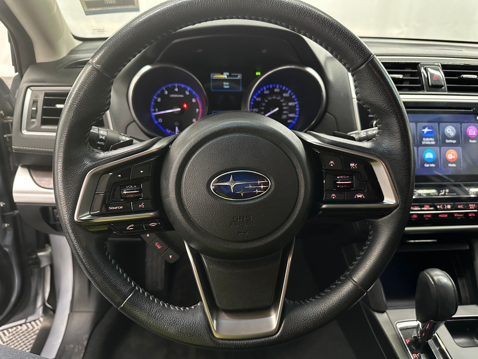 Thumbnail: 2019 Subaru Outback - 4