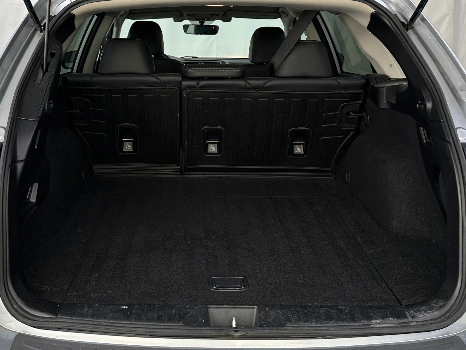 Thumbnail: 2019 Subaru Outback - 6