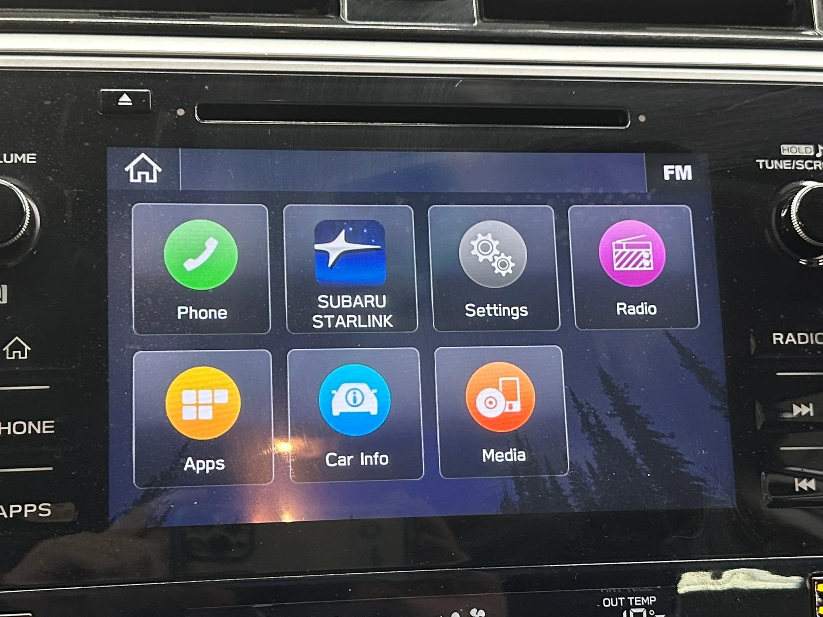 Thumbnail: 2019 Subaru Outback - 3