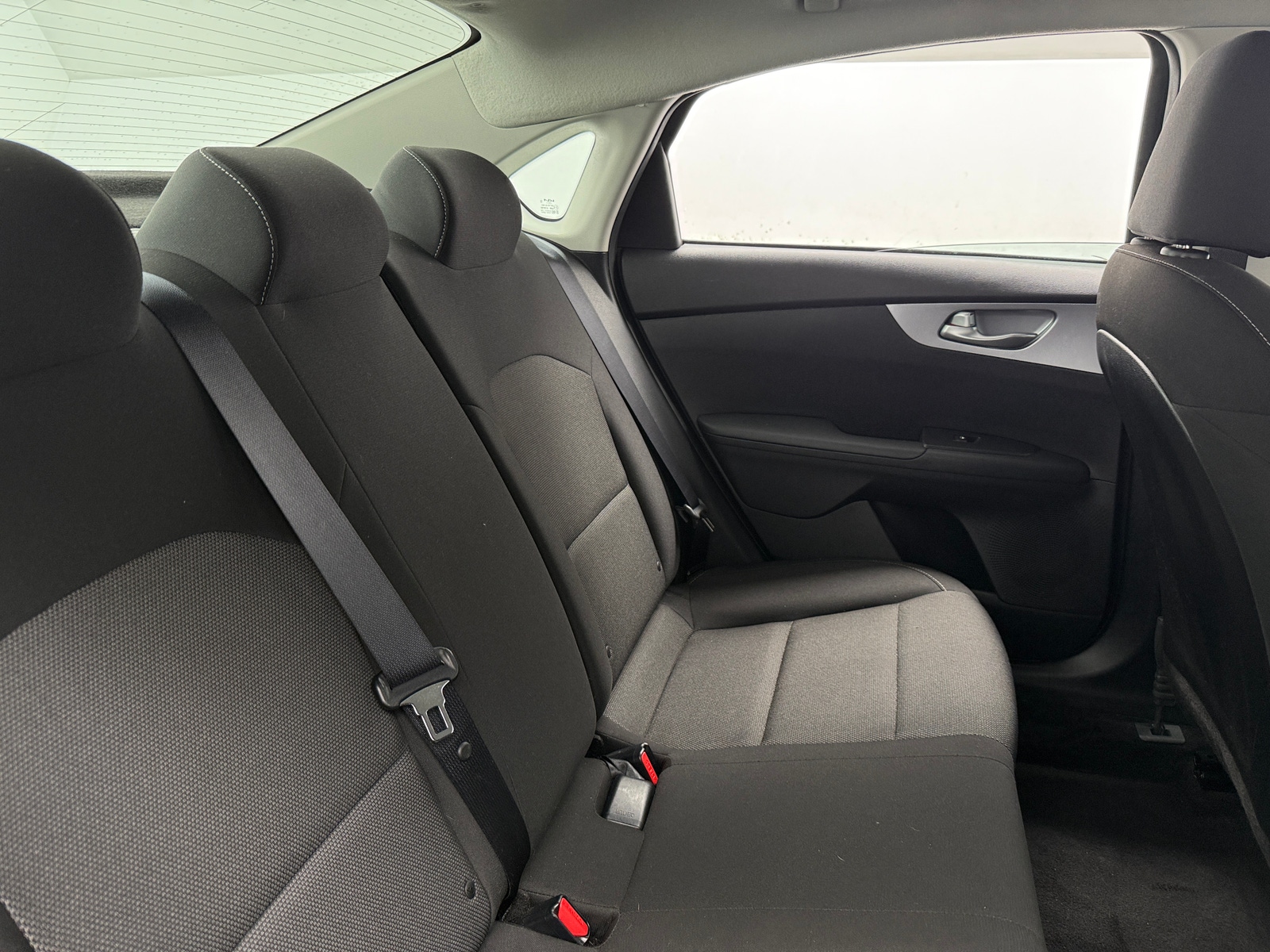 Thumbnail: 2022 Kia Forte - 6