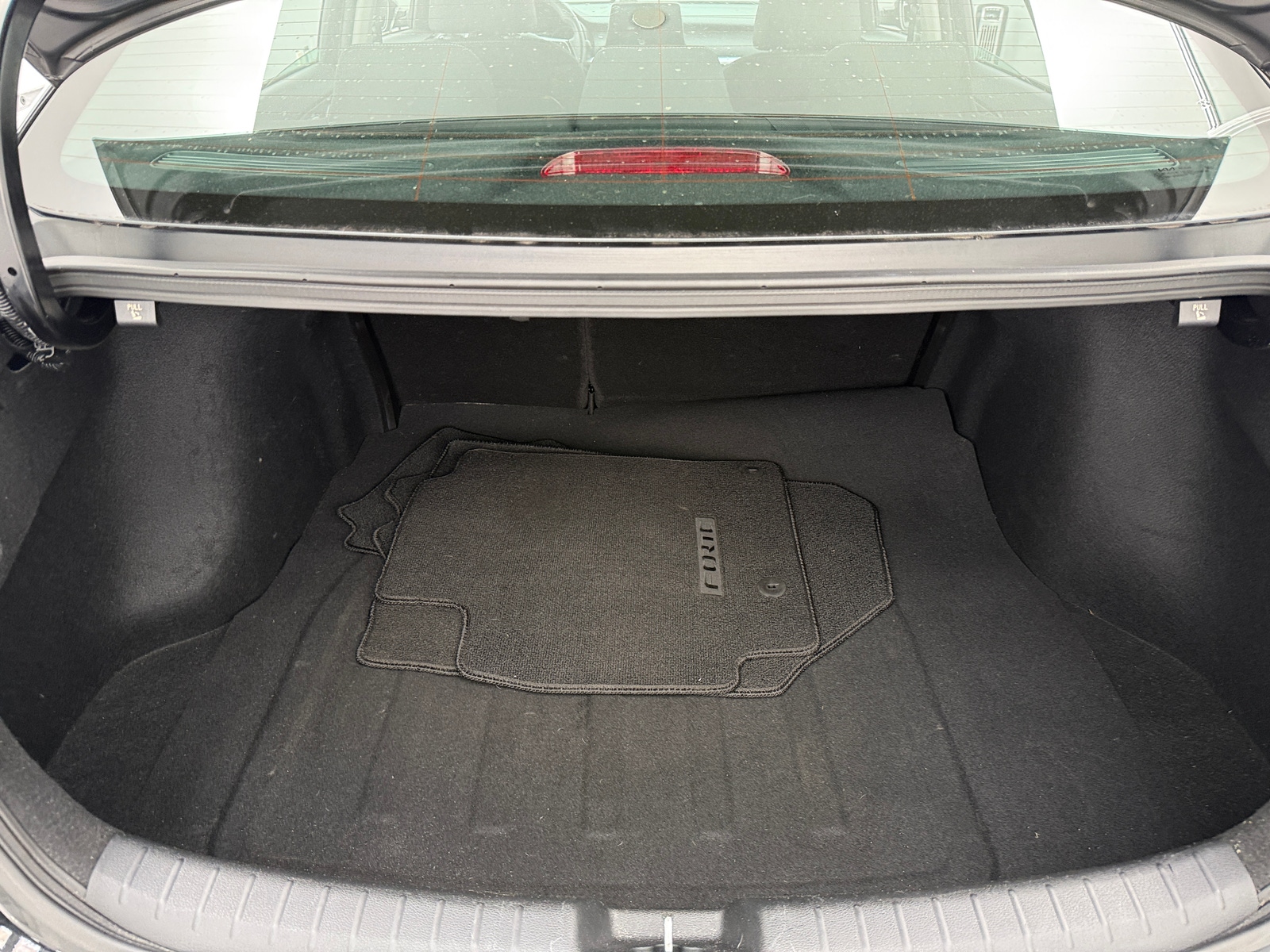 Thumbnail: 2022 Kia Forte - 7