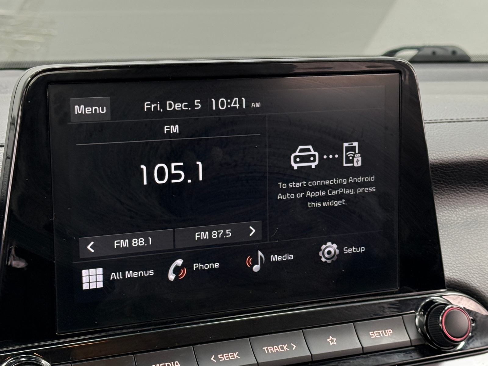 Thumbnail: 2022 Kia Forte - 4