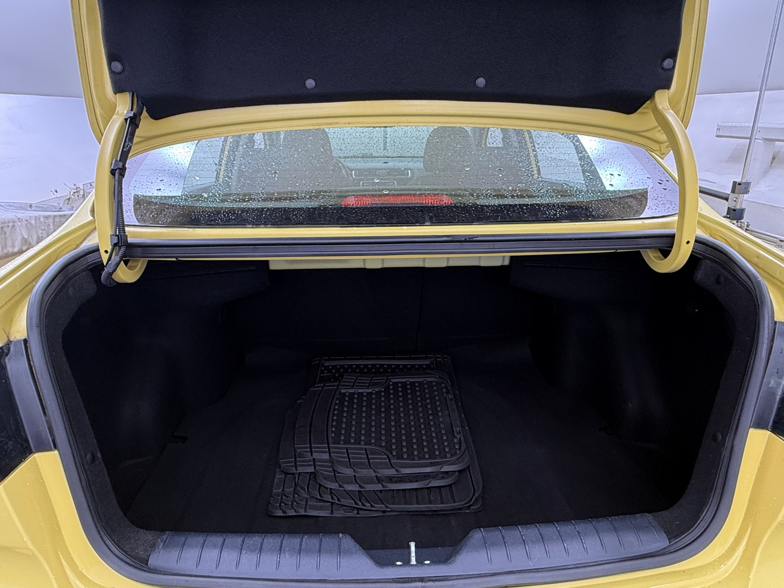 Thumbnail: 2016 Kia Rio - 7