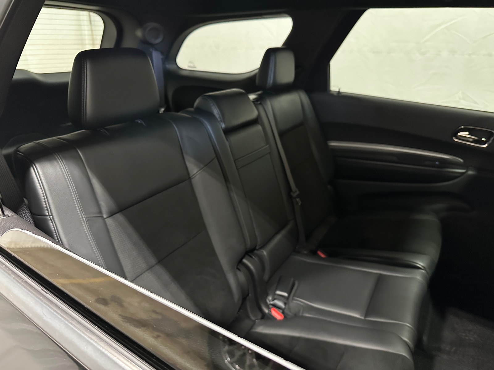 Thumbnail: 2019 Dodge Durango - 5