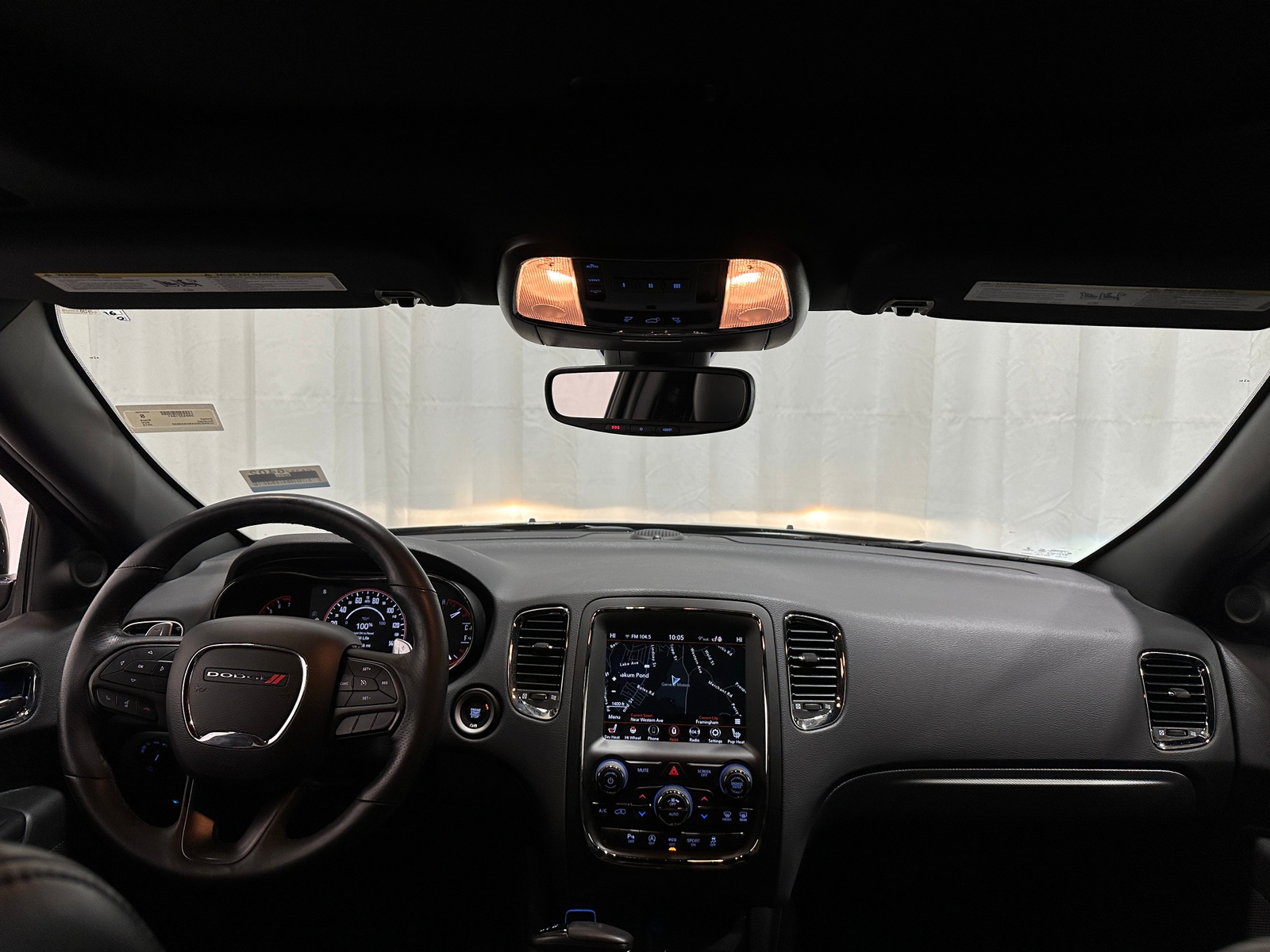 Thumbnail: 2019 Dodge Durango - 2