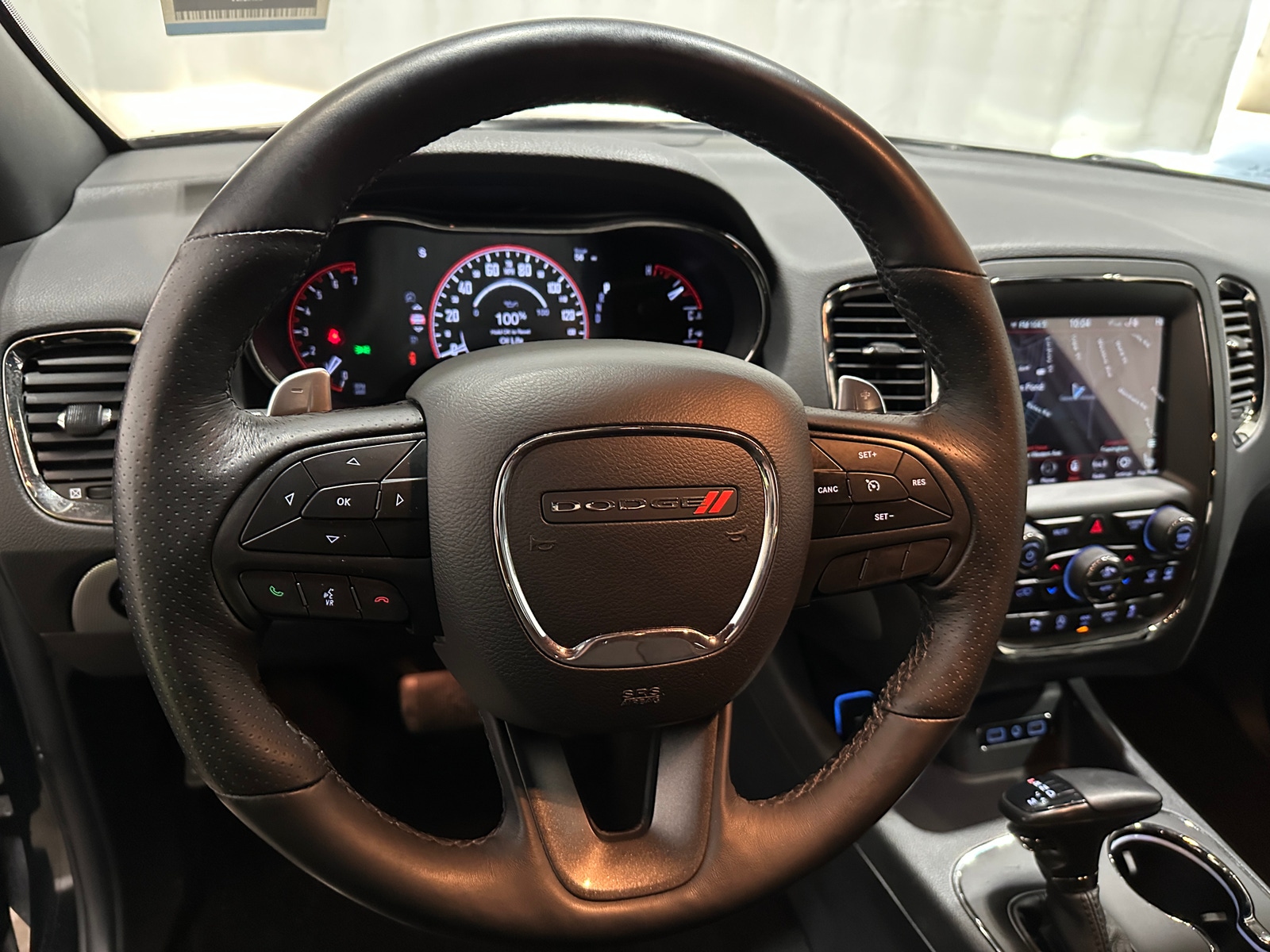 Thumbnail: 2019 Dodge Durango - 4