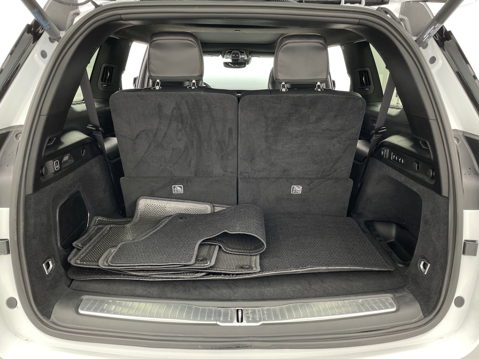 Thumbnail: 2025 Jeep Grand Cherokee L - 6