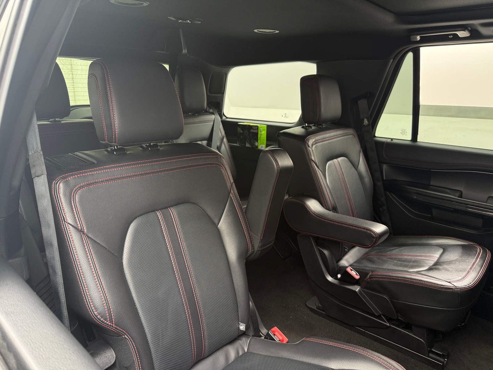 Thumbnail: 2021 Ford Expedition - 5