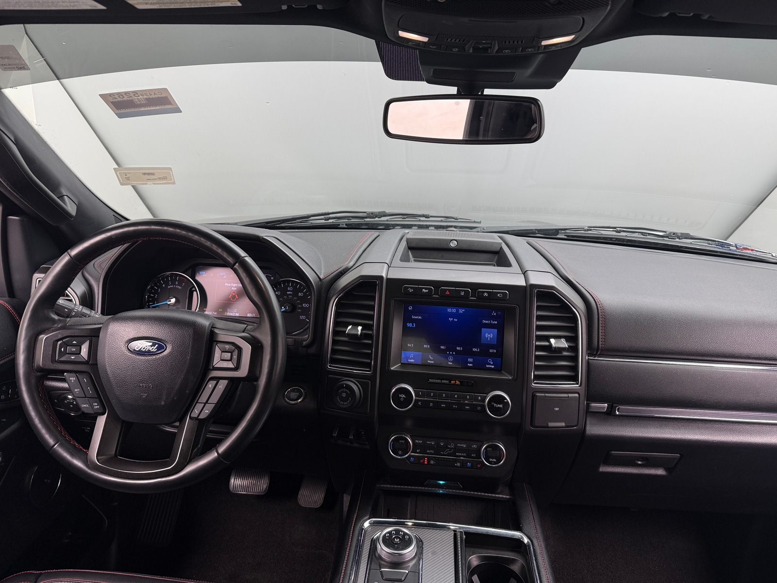 Thumbnail: 2021 Ford Expedition - 2