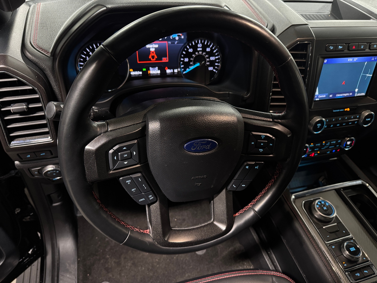 Thumbnail: 2021 Ford Expedition - 4