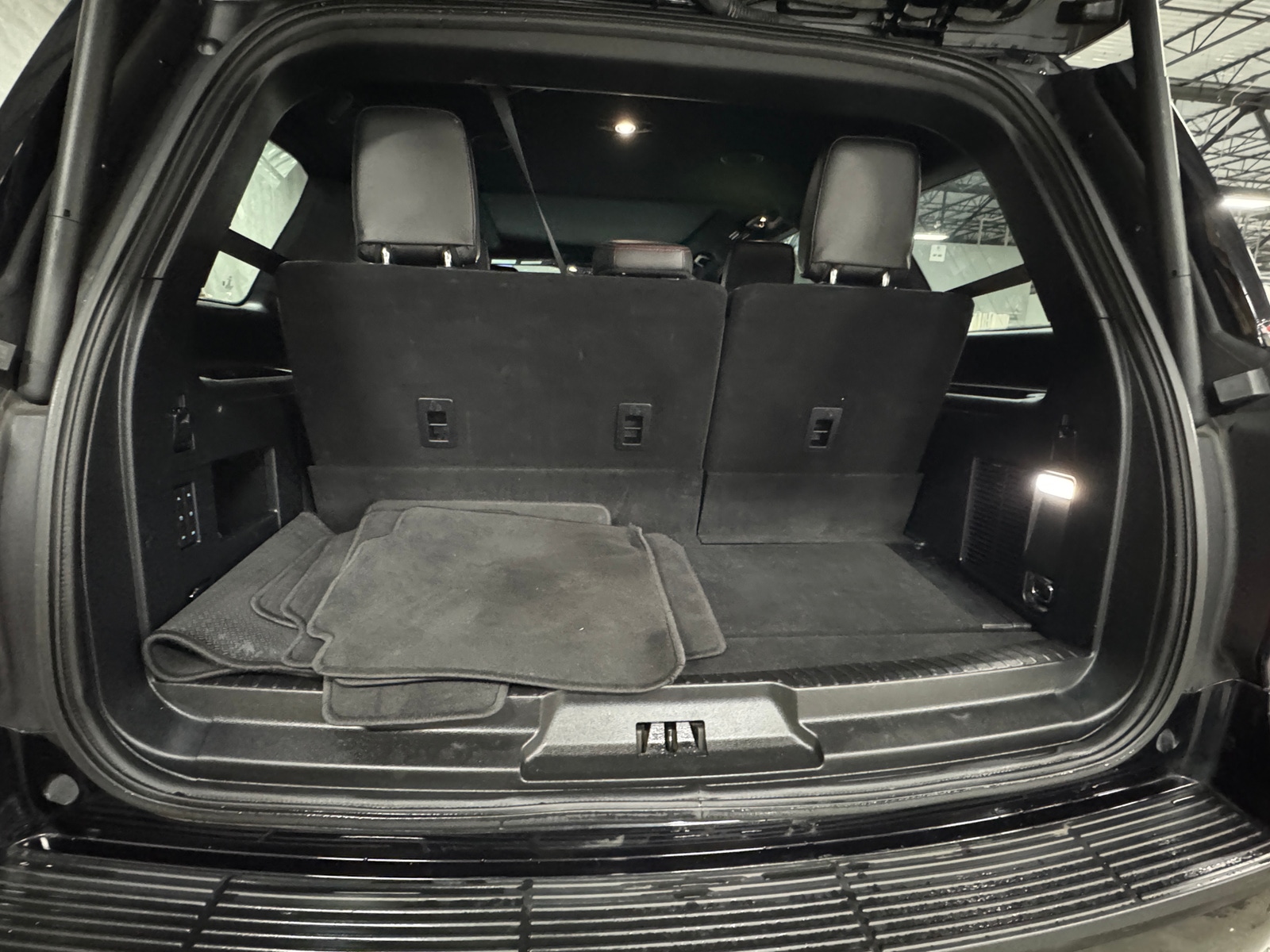 Thumbnail: 2021 Ford Expedition - 6