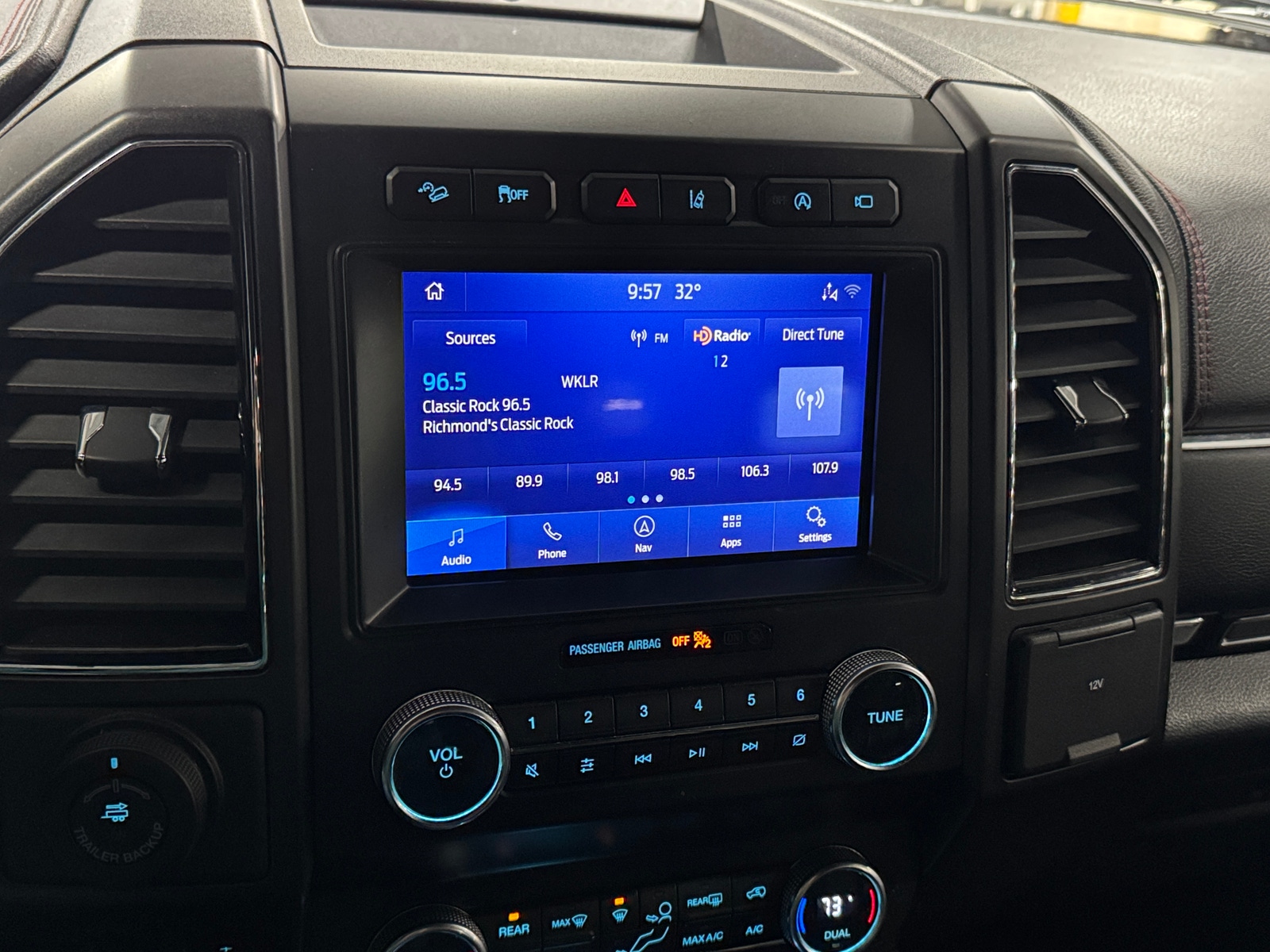 Thumbnail: 2021 Ford Expedition - 3