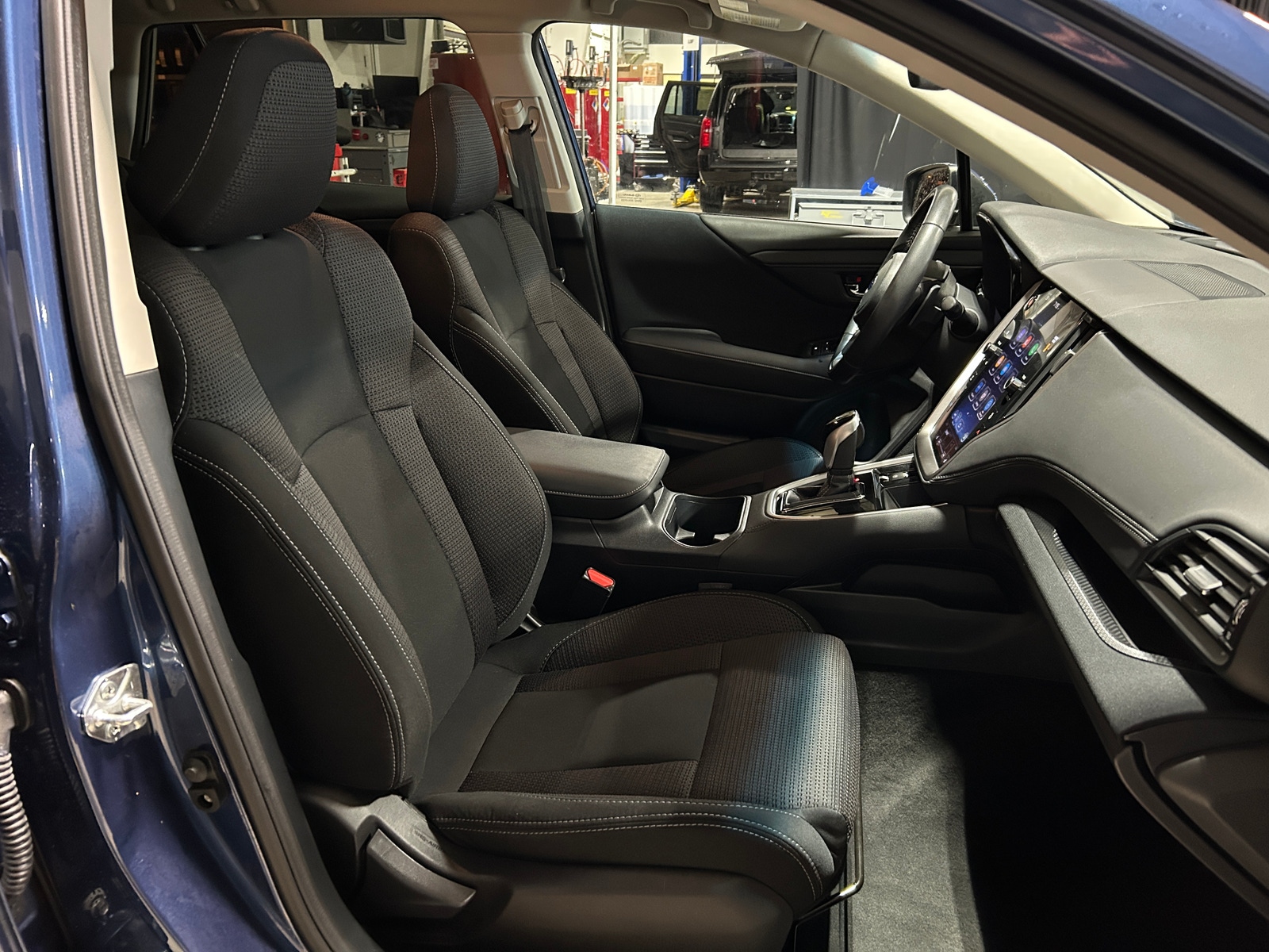 Thumbnail: 2022 Subaru Outback - 2