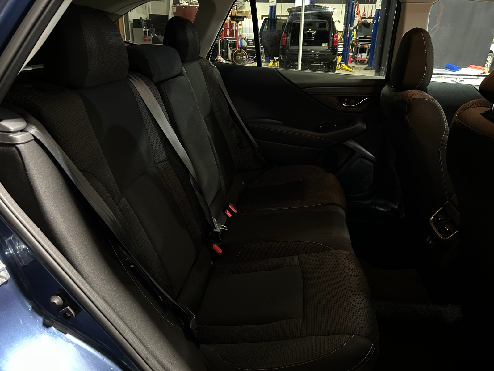 Thumbnail: 2022 Subaru Outback - 6