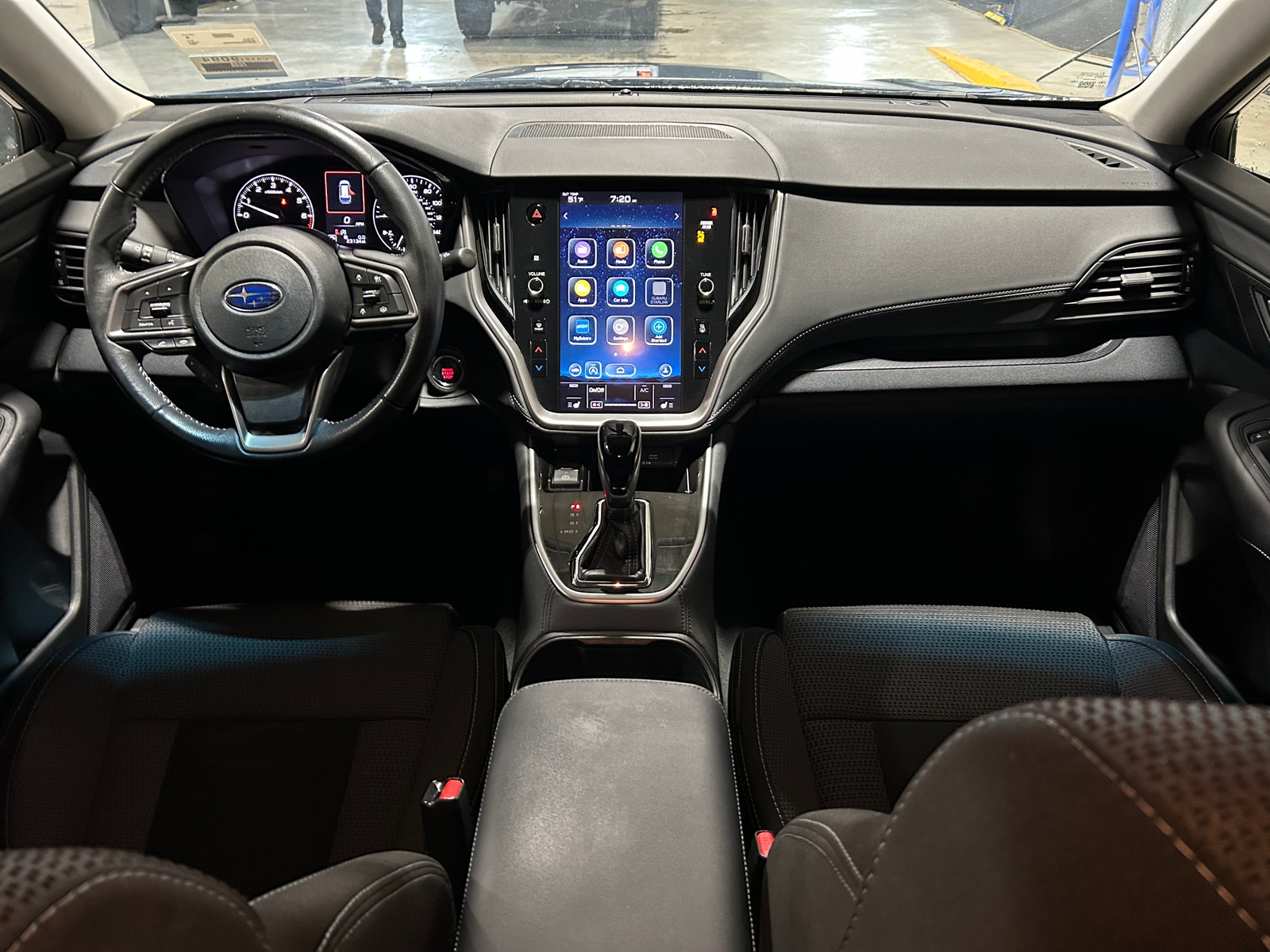 Thumbnail: 2022 Subaru Outback - 3