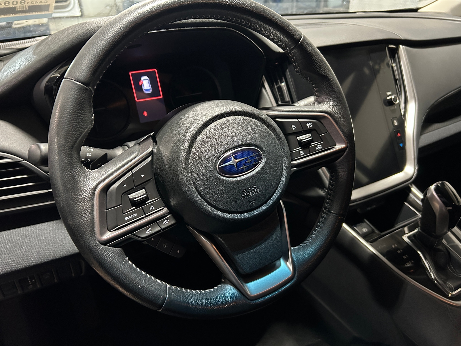 Thumbnail: 2022 Subaru Outback - 5