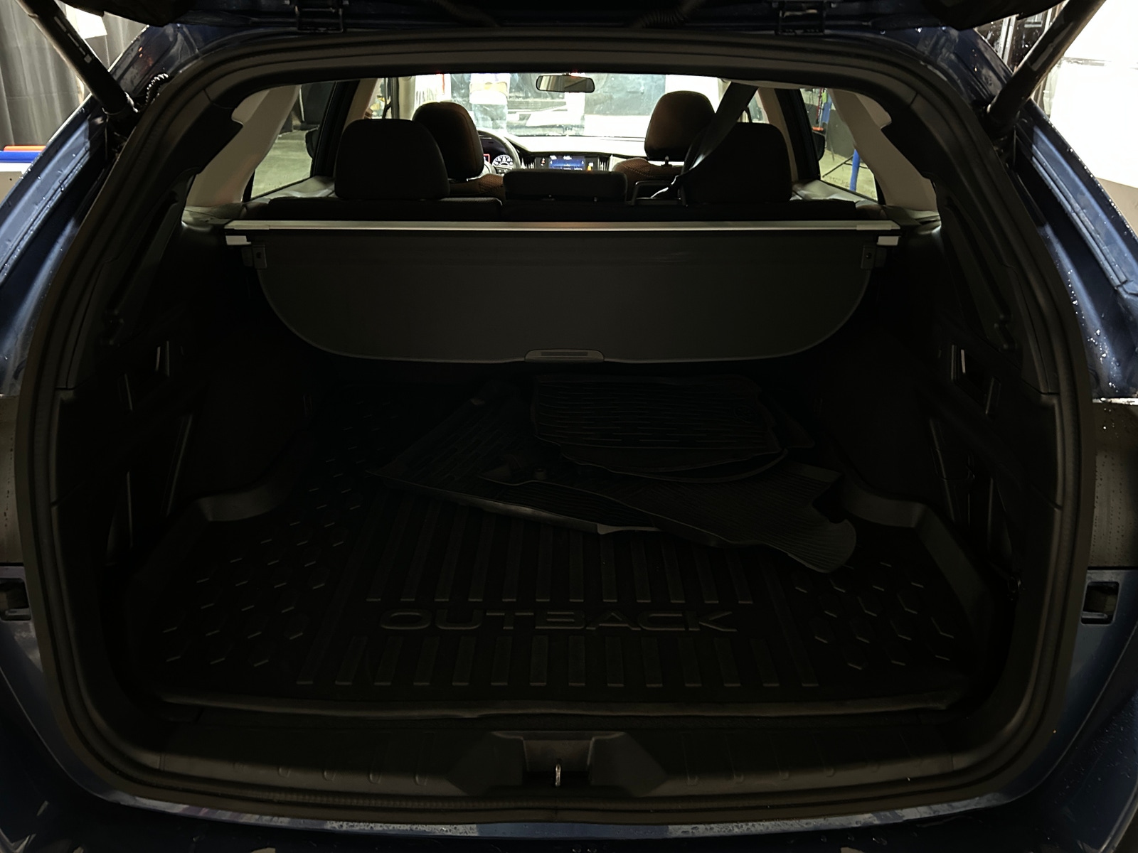 Thumbnail: 2022 Subaru Outback - 7