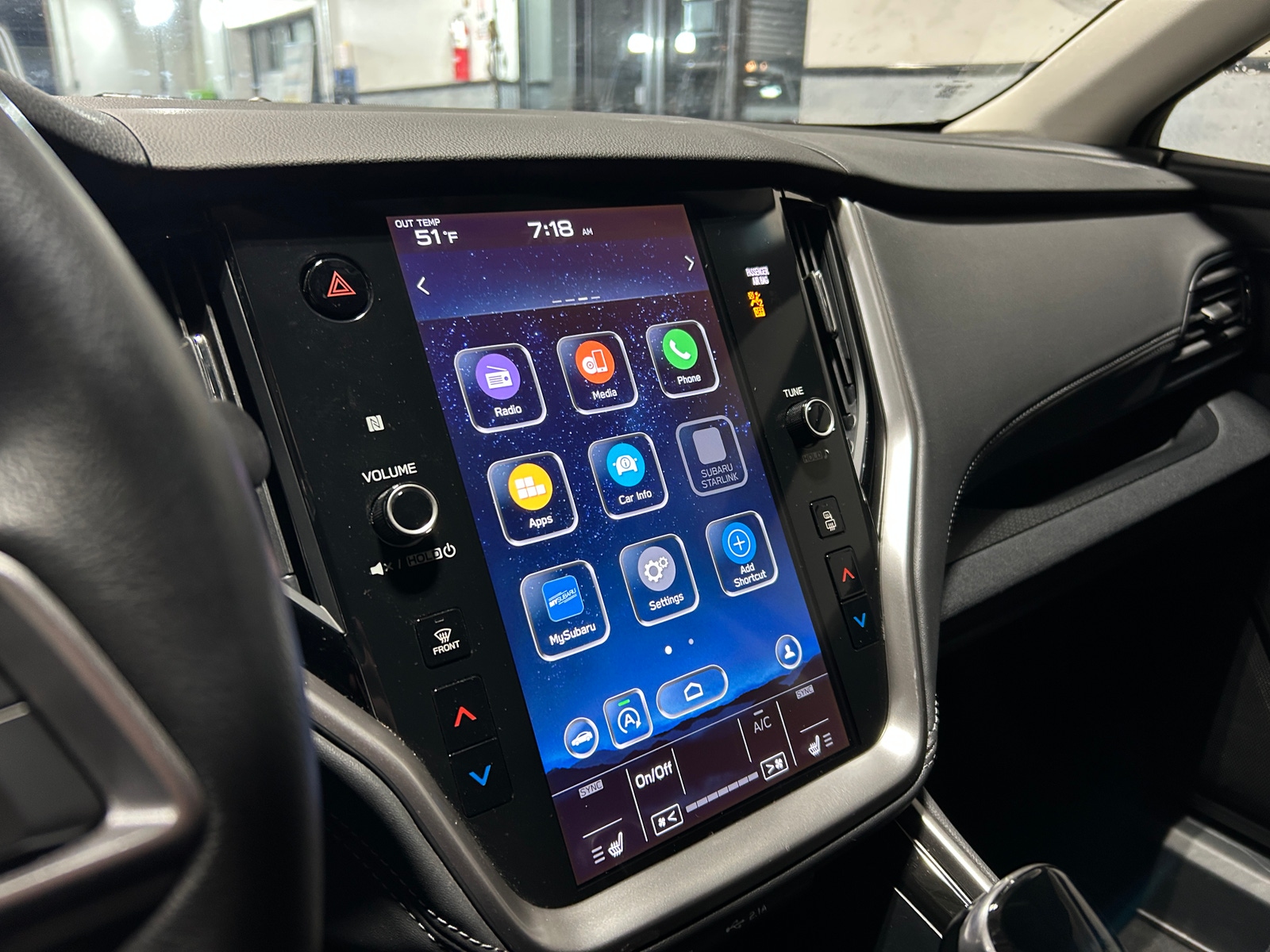 Thumbnail: 2022 Subaru Outback - 4