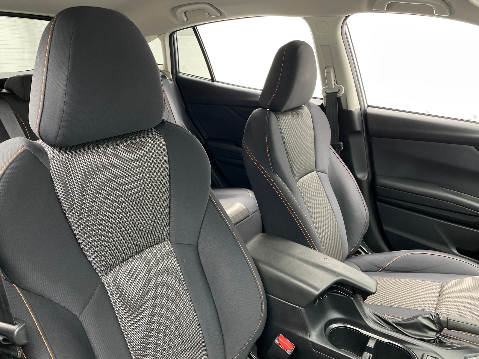 Thumbnail: 2019 Subaru Crosstrek - 2