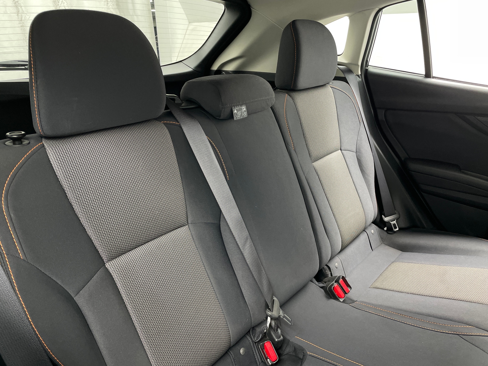 Thumbnail: 2019 Subaru Crosstrek - 6