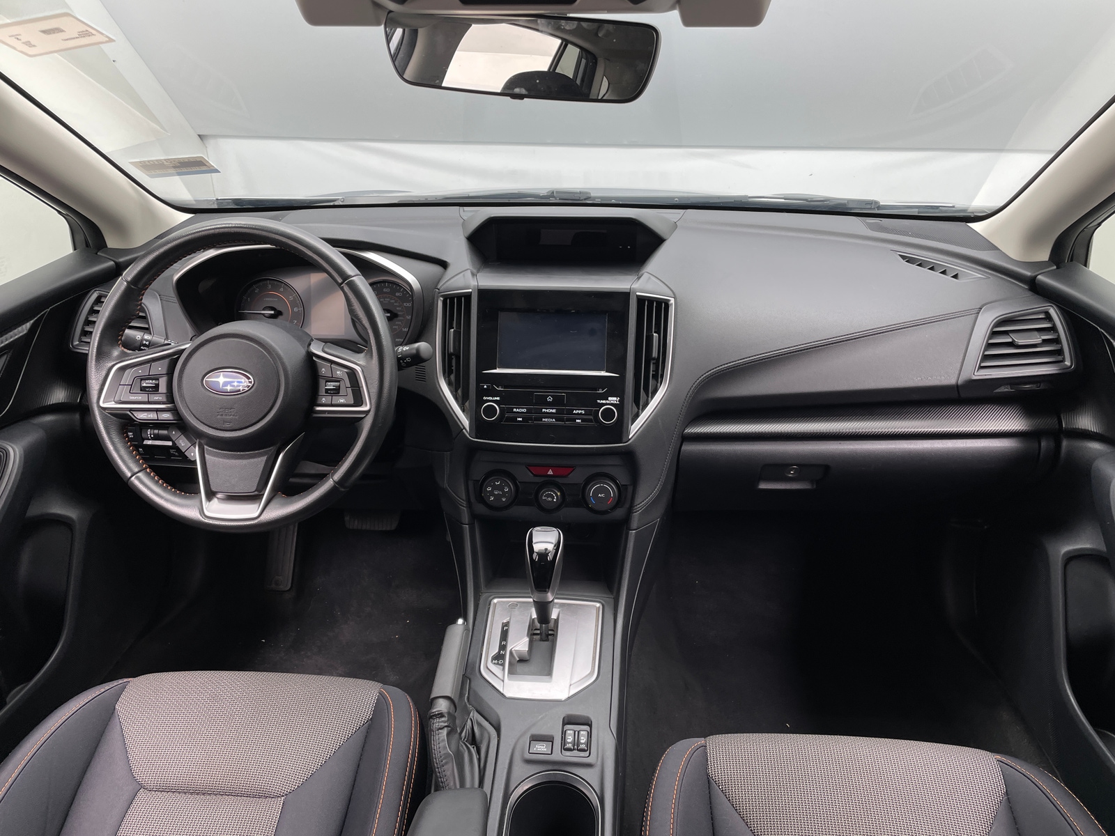 Thumbnail: 2019 Subaru Crosstrek - 3