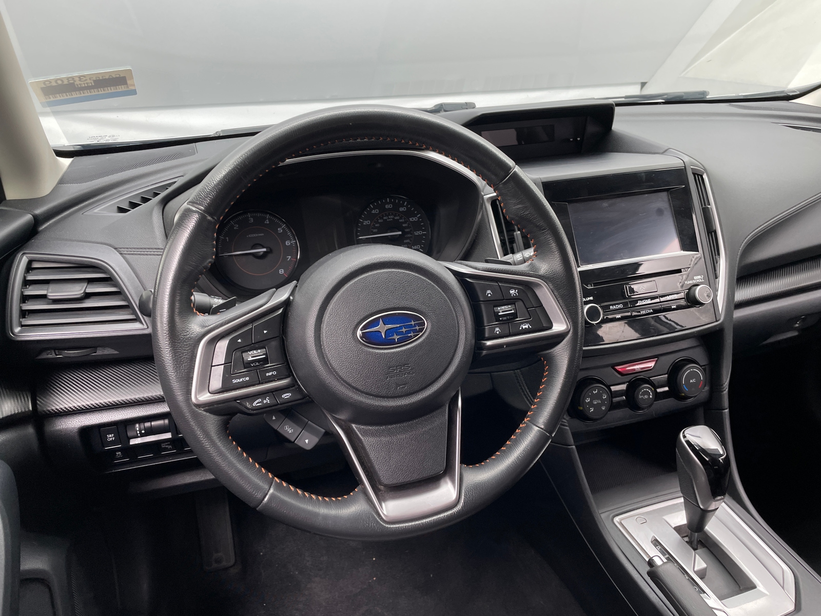 Thumbnail: 2019 Subaru Crosstrek - 5