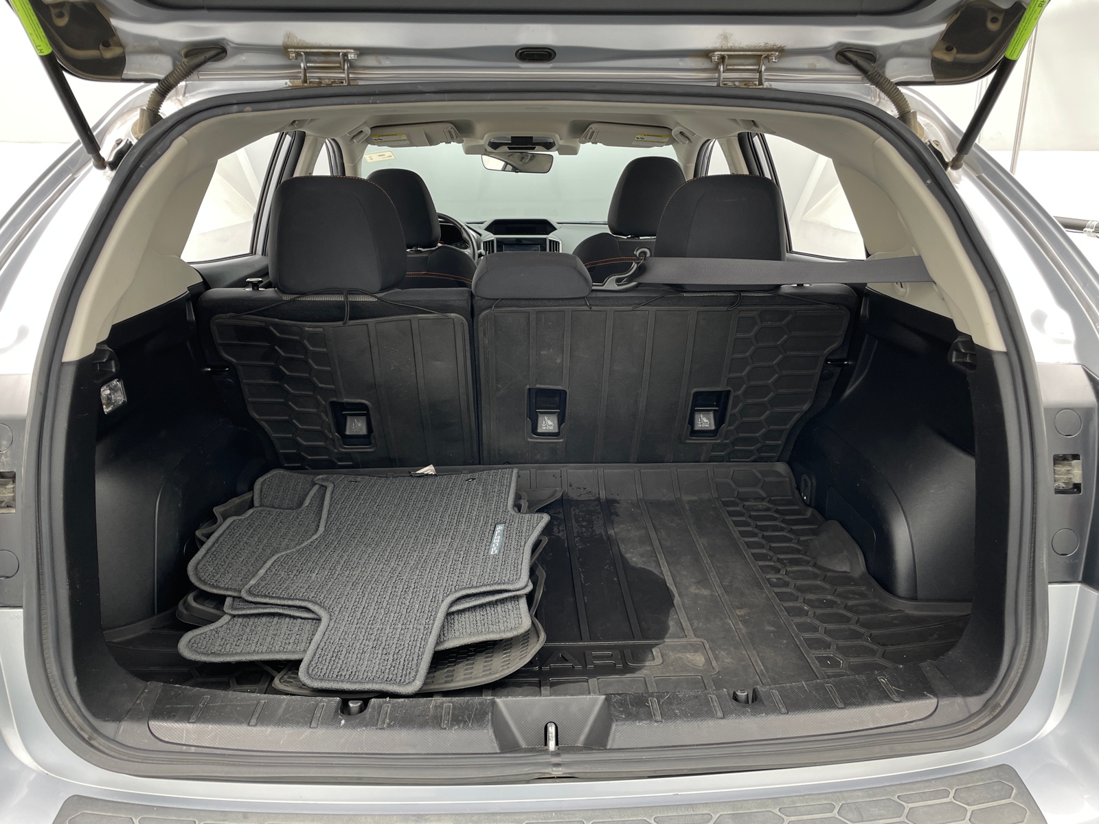 Thumbnail: 2019 Subaru Crosstrek - 7