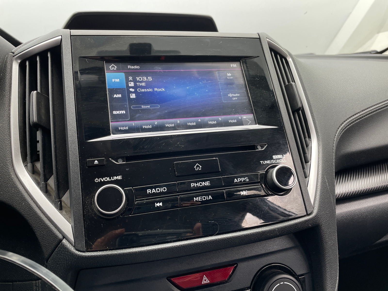 Thumbnail: 2019 Subaru Crosstrek - 4