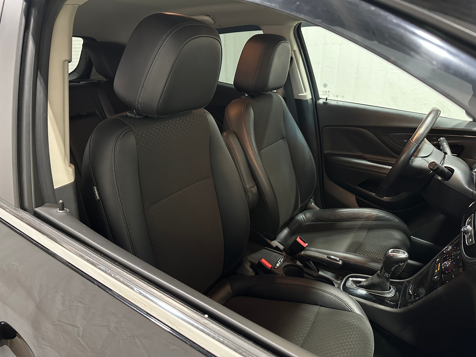 Thumbnail: 2017 Buick Encore - 2