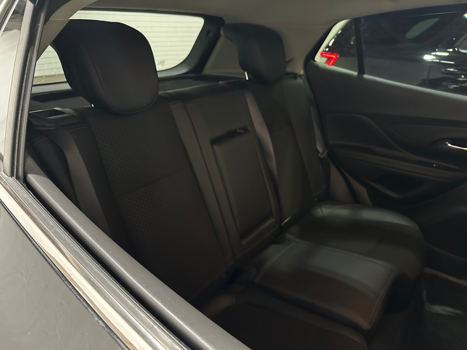 Thumbnail: 2017 Buick Encore - 6