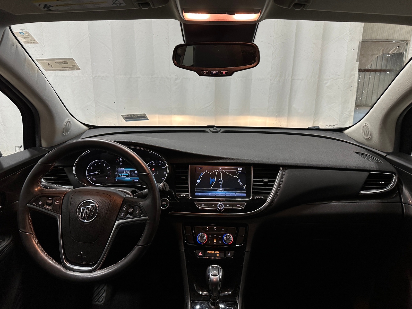 Thumbnail: 2017 Buick Encore - 3