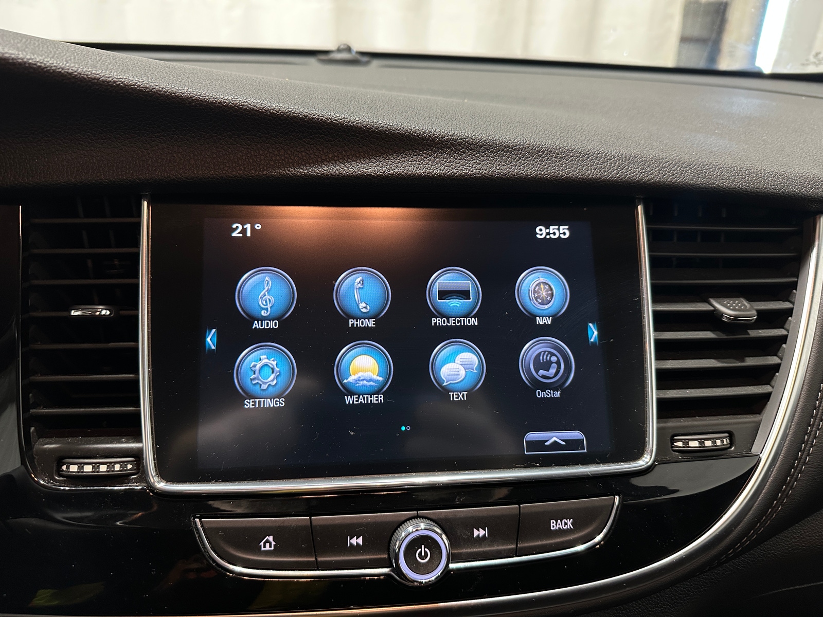 Thumbnail: 2017 Buick Encore - 4