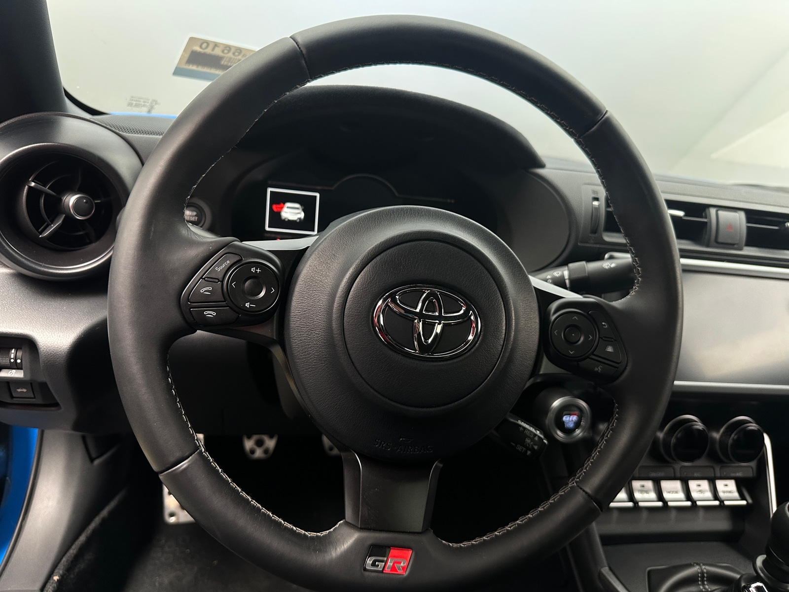 Thumbnail: 2024 Toyota GR86 - 3