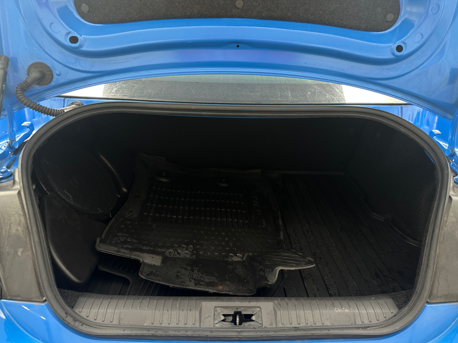 Thumbnail: 2024 Toyota GR86 - 4