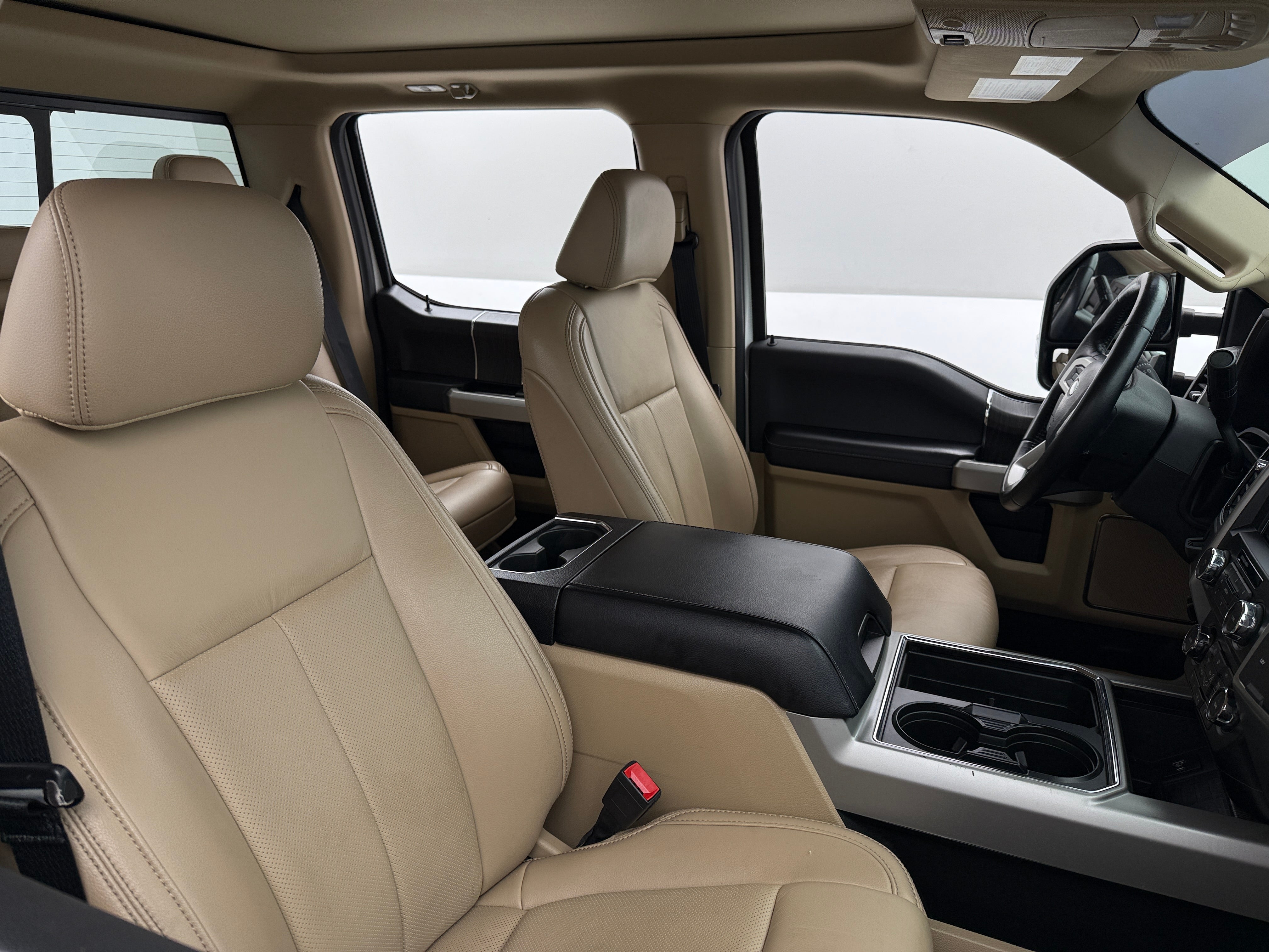 2021 Ford F-250 Super Duty