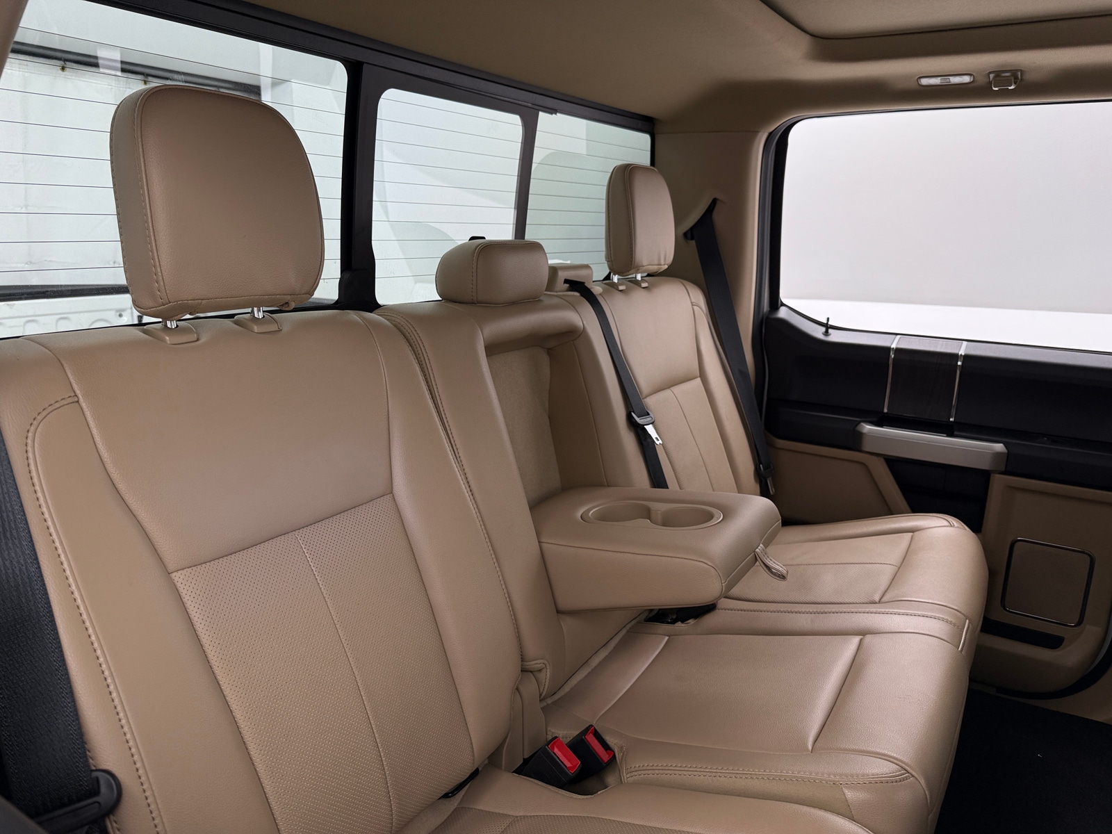 Thumbnail: 2021 Ford Econoline - 5