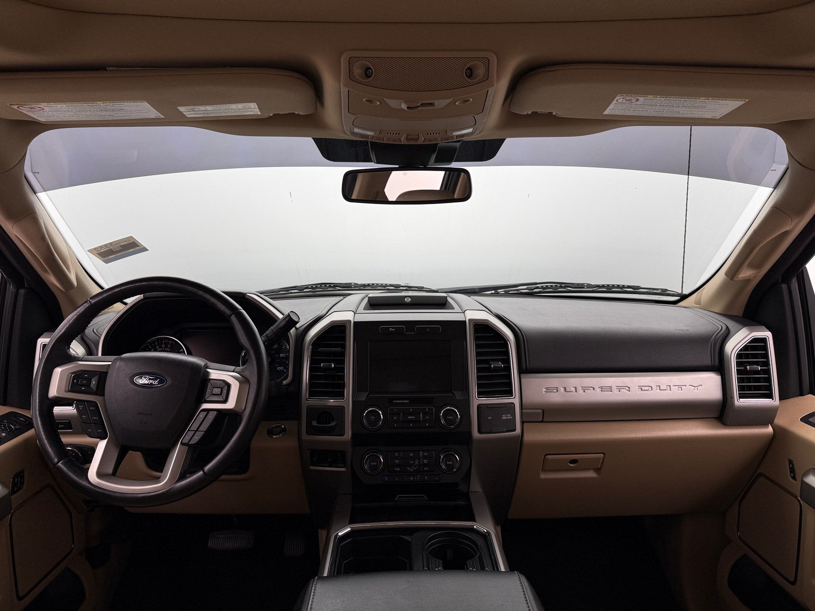 Thumbnail: 2021 Ford Econoline - 2