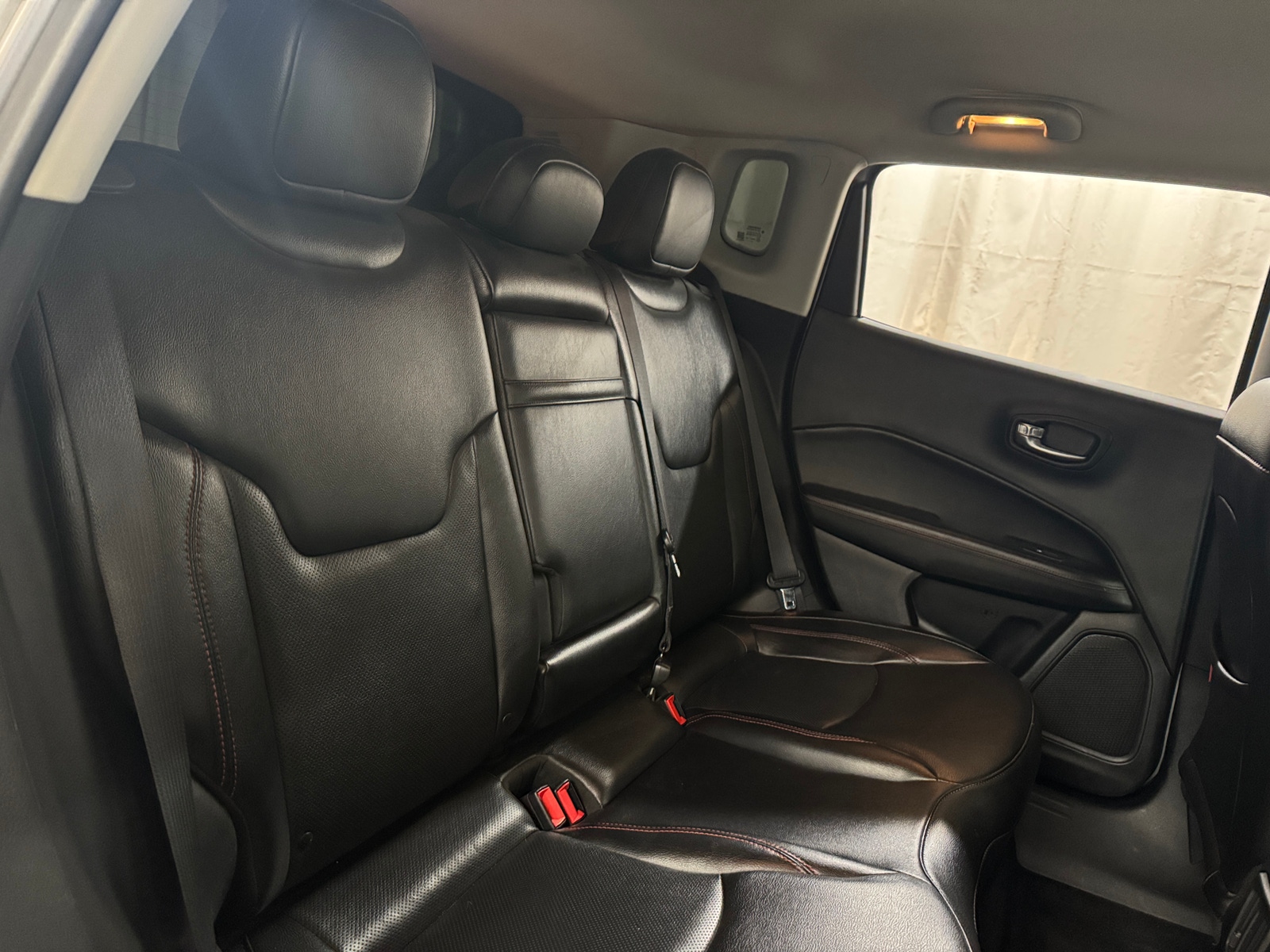 Thumbnail: 2019 Jeep Compass - 5