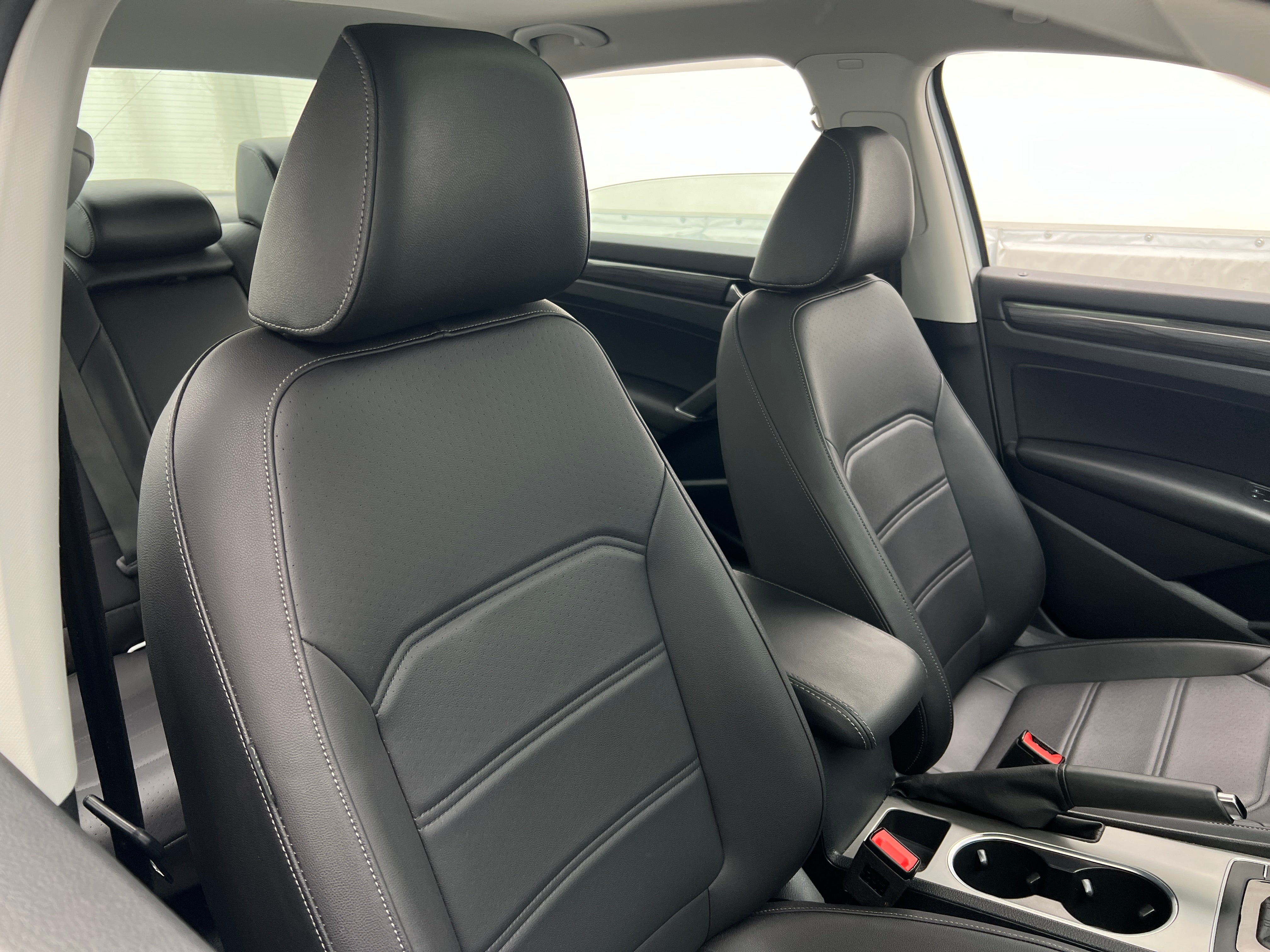 2020 Volkswagen Passat