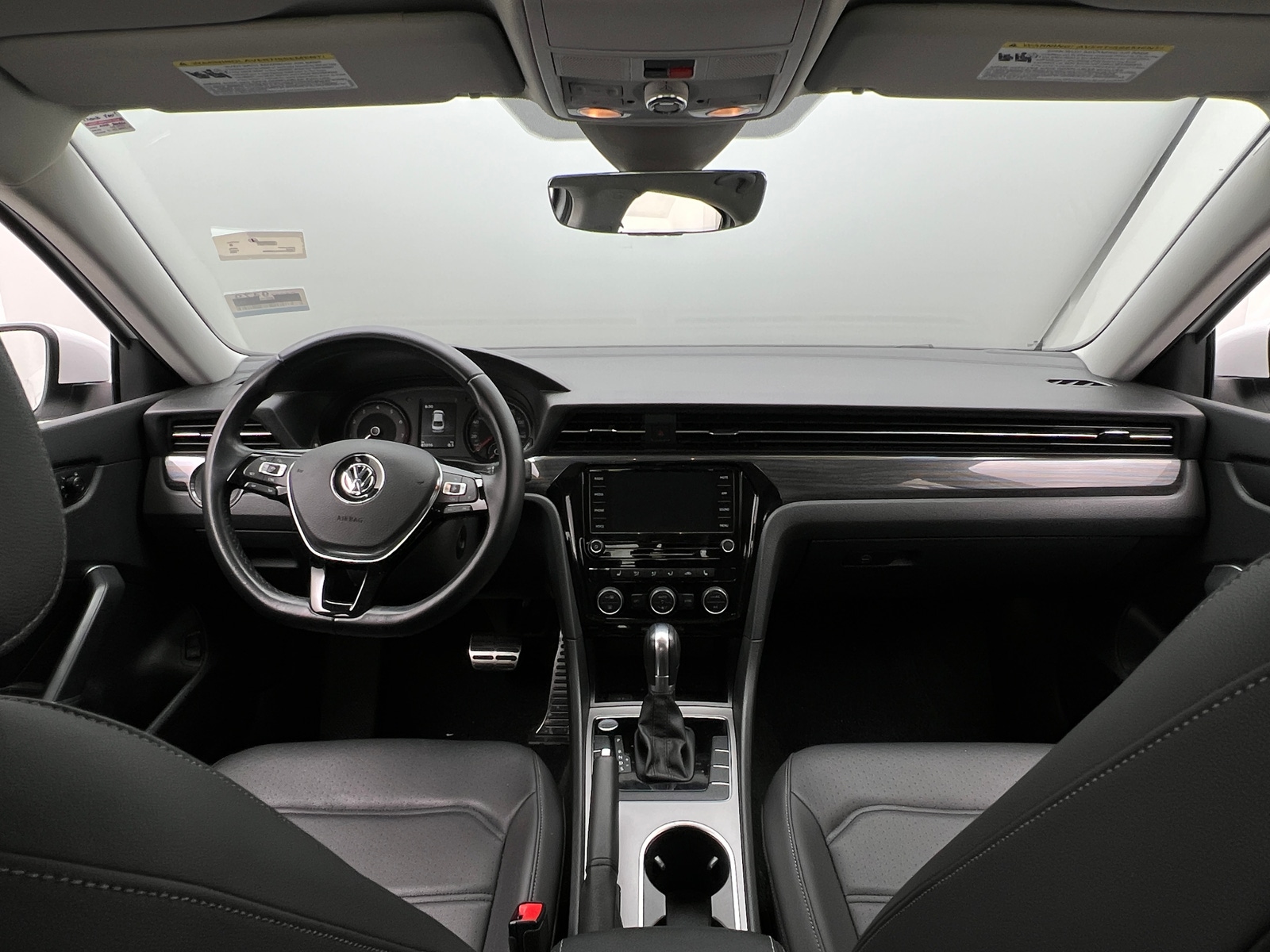 Thumbnail: 2020 Volkswagen Passat - 2