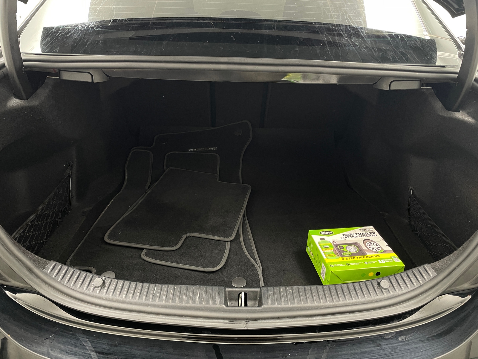 Thumbnail: 2018 Mercedes-Benz C-Class - 6