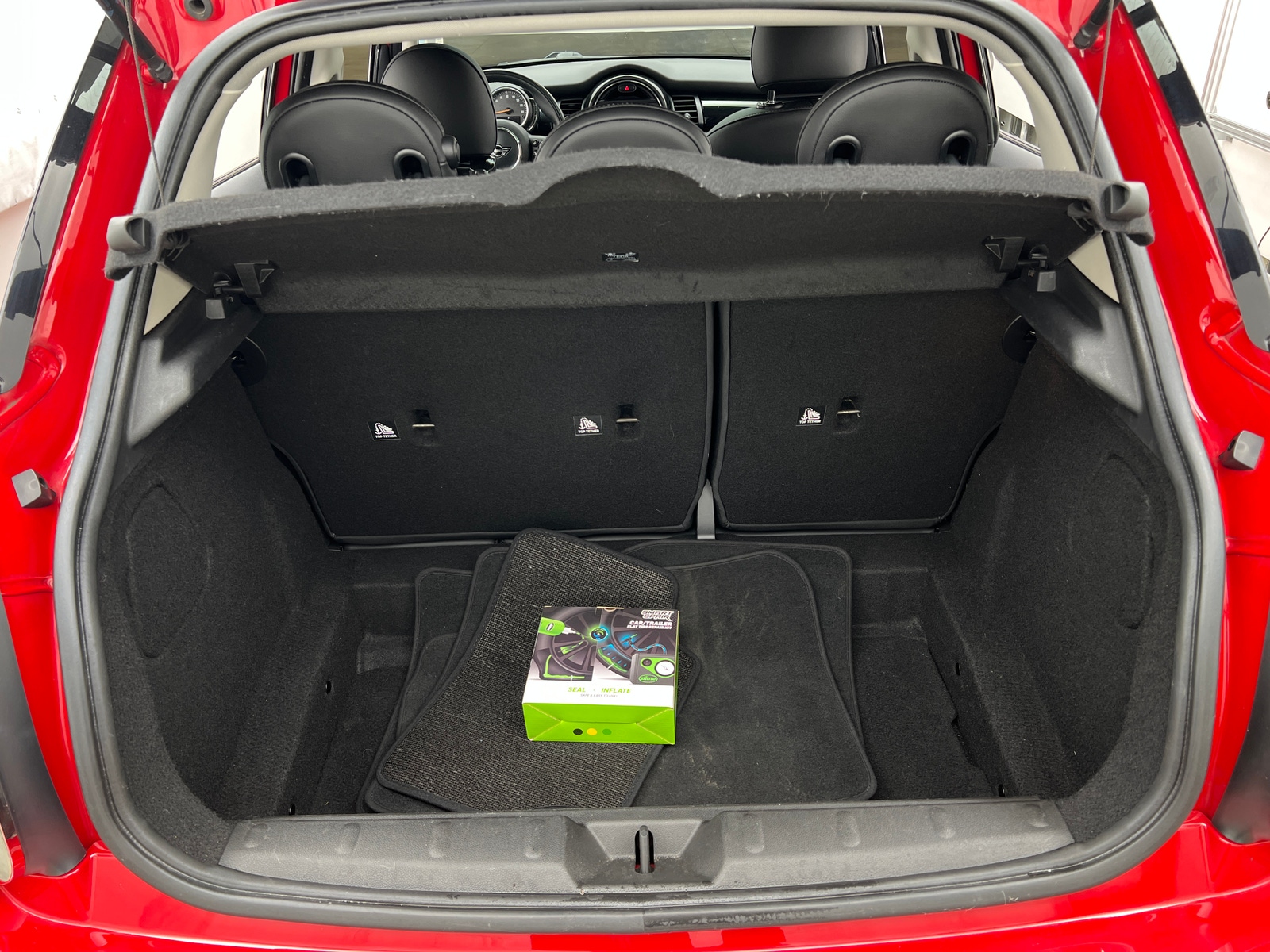 Thumbnail: 2019 MINI Cooper Hardtop - 7